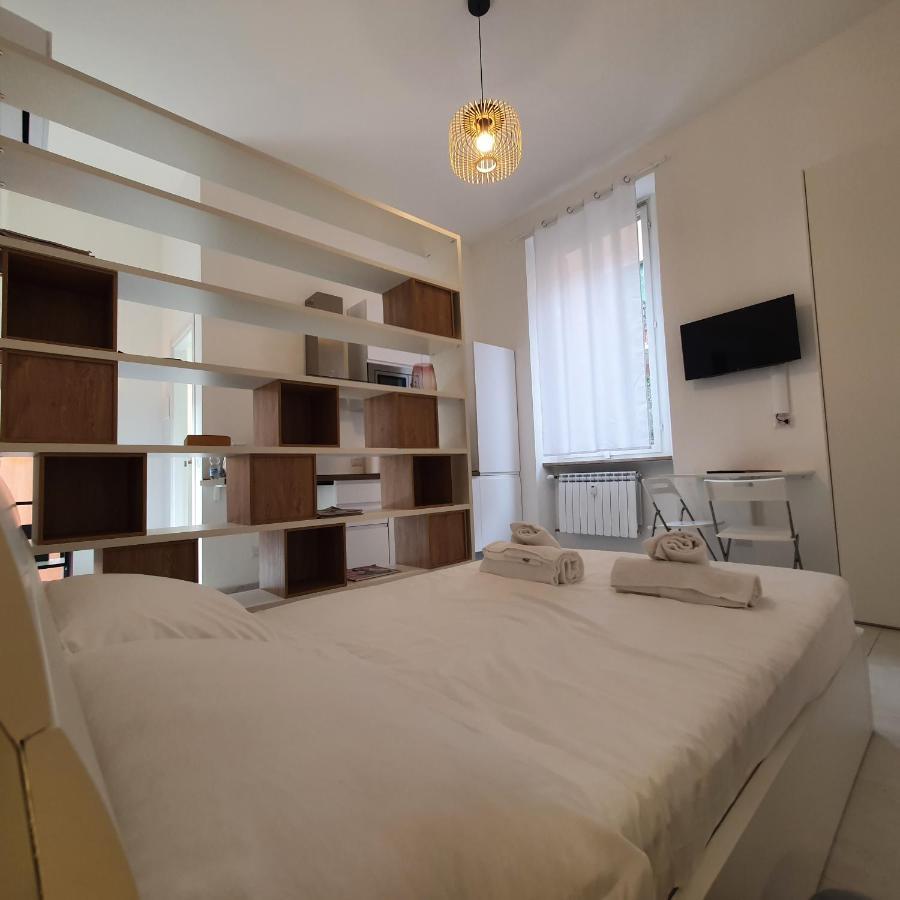 Bnbutler - Chieti, 5 - Silenzioso E Ristrutturato A Nuovo Milan Exterior photo